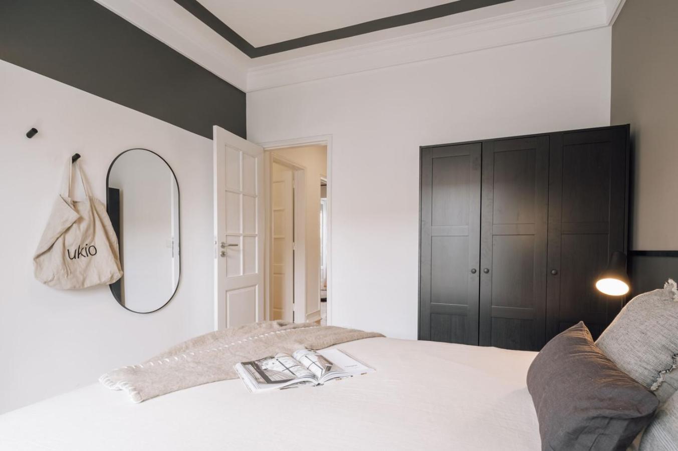 Meran - 3 Bedrooms And Terrace In Alvalade